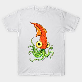 Mercarrot T-Shirt